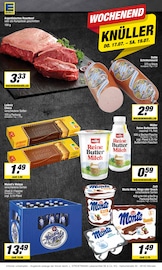 Rumpsteak im EDEKA Prospekt in Borken Aktueller EDEKA Prospekt mit Rumpsteak, "Aktuelle Angebote", Seite 5