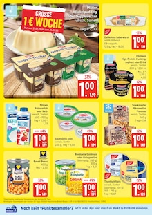 Aktueller EDEKA Pohnsdorf Prospekt EDEKA Prospekt Pohnsdorf "Top Angebote" mit 26 Seiten