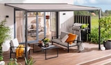 Pergola-Markise im Angebot bei BAUHAUS in Schorndorf Pergola-Markise Angebote bei BAUHAUS Schorndorf für 1.160,00 €