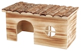 Haus „Grete“ Angebote von TRIXIE bei Garten-Center Nordharz GmbH & Co. KG Hannover für 19,99 €