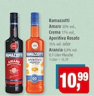 Aktuelles Amaro Angebot bei Markant in Lübeck ab 10,99 €