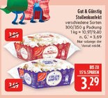 Rotes Stollenkonfekt Angebote von Gut & Günstig bei Marktkauf Bautzen für 3,29 €