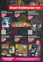 Aktueller Trinkgut Prospekt mit Silvester, "Aktuelle Angebote", Seite 4