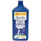 Savon noir Jacques Briochin - Jacques Briochin en promo chez Action Niort à 2,79 €