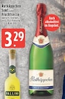 Sekt oder fruchtsecco Angebote von Rotkäppchen bei EDEKA Krefeld für 3,29 €