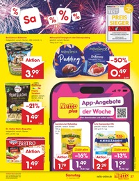 Netto Marken-Discount Nudeln im Prospekt Netto Marken-Discount Nudeln im Prospekt