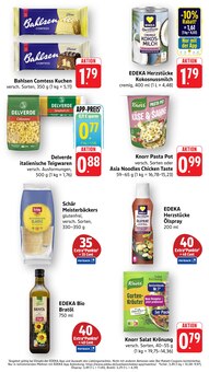 Kaffee im aktuellen EDEKA Prospekt (Heidelberg) Kaffee im EDEKA Prospekt "Aktuelle Angebote" mit 17 Seiten (Heidelberg)