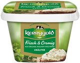 REWE Berlin - Frischkäse Frisch & Cremig Kräuter Frischkäse Frisch & Cremig Kräuter Angebot bei REWE Berlin im Prospekt Dein Markt