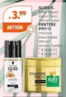 Total Repair Glanz-Tonic von Gliss K. im aktuellen Müller Prospekt für 3,99 €