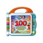 Mon imagier bilingue - Mes endroits préférés - VTECH en promo à 14,99 € chez Carrefour Mon imagier bilingue - Mes endroits préférés - VTECH dans le catalogue Carrefour