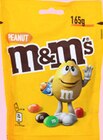 Monoprix Margency - Billes chocolatées cacahuètes Promo Billes chocolatées cacahuètes dans le catalogue Monoprix Les coachs shopping : pour vous guider vers les promos ! à Margency