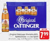 Glorietta ACE Angebot in Wiesbauer Glorietta ACE im aktuellen Prospekt bei EDEKA in Wiesbauer