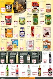 Aktueller GLOBUS Prospekt mit Weinbrand, "Aktuelle Angebote", Seite 17