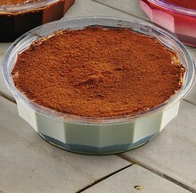 Casino Supermarchés Estevelles - Bol Tiramisu Promo Bol Tiramisu dans le catalogue Casino Supermarchés Priorité aux promos à Estevelles