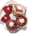 Red Velvet Muffin Angebot in Fulda Red Velvet Muffin im aktuellen Prospekt bei Kaufland in Fulda