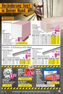 Kaminofen Angebot im aktuellen Hornbach Prospekt auf Seite 20