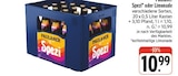 Aktuelle Bier Angebote bei EDEKA in Dresden Aktuelles Spezi Angebot bei EDEKA in Dresden ab 10,99 €