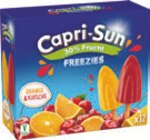 Freezies oder Überraschungs-Mix von Capri-Sun oder Ahoj-Brause im aktuellen tegut Prospekt für 2,99 €