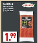 Sportler Schinken bei Marktkauf im Frechen Prospekt für 1,99 €