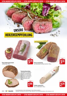 Lamm im E center Prospekt "Aktuelle Angebote" mit 92 Seiten (Heilbronn)