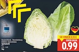 Spitzkohl im E center Prospekt Spitzkohl von EDEKA Heimatliebe im aktuellen E center Prospekt für 0,99 €