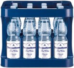 Mineralwasser im Angebot bei REWE in Grevenbroich Mineralwasser Angebote von Burgwallbronn bei REWE Grevenbroich für 3,99 €