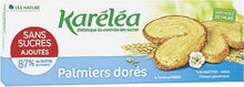 Casino Supermarchés Dijon - Palmiers dorés Promo Palmiers dorés dans le catalogue Casino Supermarchés "6 semaines de fête et de promos !" à Dijon
