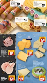 Aktueller REWE Prospekt mit Käse, "Dein Markt", Seite 11