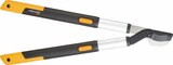 Teleskop-Astschere SmartFit L86 im Angebot bei Werkmarkt Eduard Henninger GmbH&Co. KG in Villingen-Schwenningen Teleskop-Astschere SmartFit L86 Angebote von Fiskars bei Werkmarkt Eduard Henninger GmbH&Co. KG Villingen-Schwenningen für 54,99 €