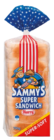 Sammy's Super Sandwich Super-Soft Angebote von Harry bei REWE Kerpen für 1,99 €