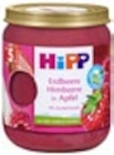 Bio-Mahlzeit von HIPP für 1,29 € bei Kaufland im Angebot Bio-Mahlzeit von HIPP im aktuellen Kaufland Prospekt