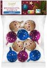 Weihnachtskugel im Penny Prospekt Weihnachts-Kugeln von DOUCEUR im aktuellen Penny Prospekt für 2,39 €