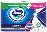 Wisch & Weg Original im Angebot bei REWE in Wetzlar Wisch & Weg Original Angebote von Zewa bei REWE Wetzlar für 2,59 €