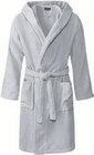 Frottier-Bademantel Unisex Angebote von Michalsky bei Lidl Kiel für 29,99 €