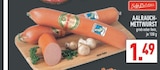 Aktuelles Aalrauch-Mettwurst Angebot bei Marktkauf in Essen ab 1,49 €