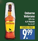 Veterano im EDEKA Prospekt Veterano von Osborne im aktuellen EDEKA Prospekt für 9,99 €