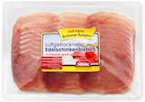 Luftgetrockneter Edelschinken Angebote von Hein bei REWE Viersen für 3,29 €