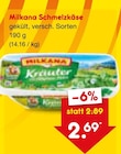 Schmelzkäse von Milkana im aktuellen Netto Marken-Discount Prospekt für 2,69 €