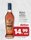 7-Stern Classica im Angebot bei combi in Paderborn 7-Stern Classica Angebote von Metaxa bei combi Paderborn für 14,99 €