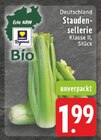 Aktuelles Staudensellerie Angebot bei EDEKA in Essen ab 1,99 €