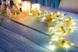 Christmas LED Schneeballschweif von DEKOR für 5,99 € bei Marktkauf im Angebot Christmas LED Schneeballschweif von DEKOR im aktuellen Marktkauf Prospekt