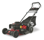 Promo Tondeuse thermique tractée 51 cm à 259,00 € dans le catalogue Castorama ""