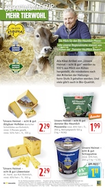 Ähnliche Büffel-Mozzarella Angebote im Prospekt "Aktuelle Angebote" von EDEKA in Trier Ähnliche Angebote wie Büffel-Mozzarella im Prospekt "Aktuelle Angebote" auf Seite 15 von EDEKA in Trier