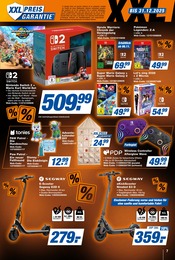 Aktueller expert Prospekt mit Nintendo, "Top Angebote", Seite 7