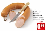 EDEKA Trossingen Prospekt mit  im Angebot für 0,99 €