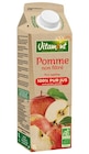 Promo Jus de pomme tetra à 2,99 € dans le catalogue NaturéO à Yerres