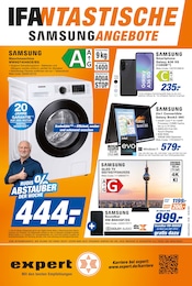 Elektromärkte Prospekt von expert in Gernrode Aktueller expert Elektromärkte Prospekt für Gernrode: Top Angebote mit 12} Seiten, 29.08.2025 - 04.09.2025