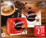 Classic Angebote von Senseo bei Marktkauf Schwabach für 2,22 €