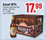 Trinkgut - Premium Lager Angebot im Prospekt Premium Lager bei Trinkgut im Prospekt "" für 17,99 €