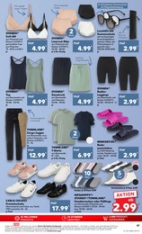 Schuhe Angebot im aktuellen Kaufland Prospekt auf Seite 47